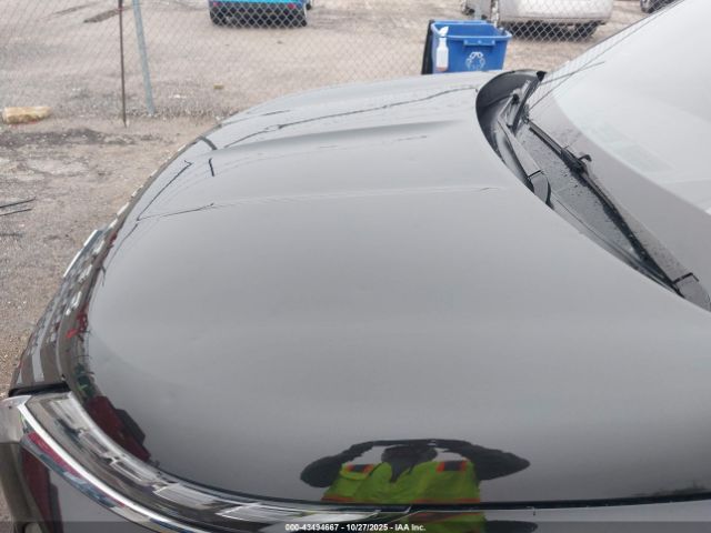 2022 MITSUBISHI OUTLANDER JA4J3VA84NZ026675 Photo 5