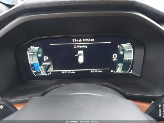 2022 MITSUBISHI OUTLANDER JA4J3VA84NZ026675 Photo 6