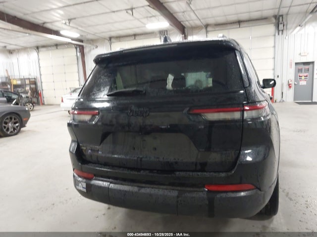 1C4RJKAG0N8506285 Jeep Grand Cherokee L Altitude 4x4