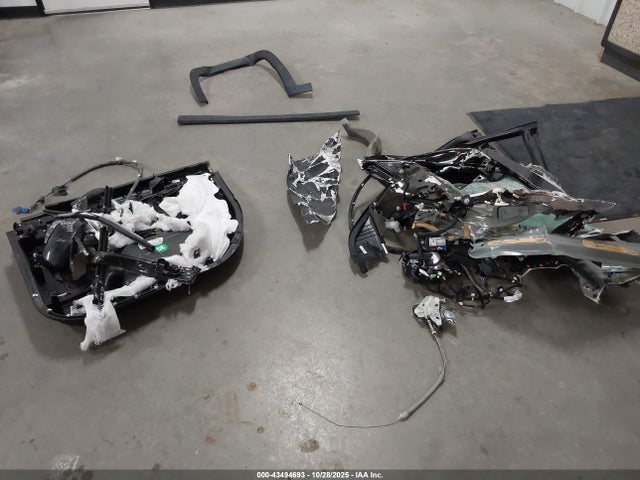 1C4RJKAG0N8506285 Jeep Grand Cherokee L Altitude 4x4