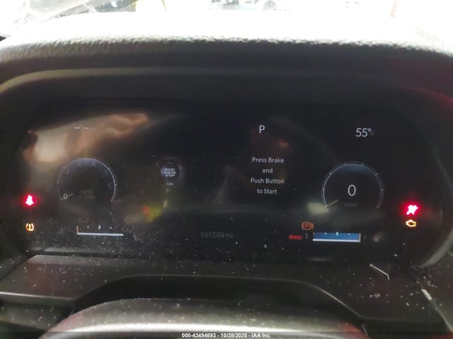 1C4RJKAG0N8506285 Jeep Grand Cherokee L Altitude 4x4