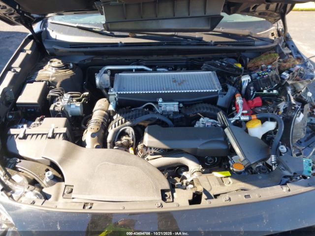 2025 SUBARU OUTBACK 4S4BTGPD1S3274161 Photo 9