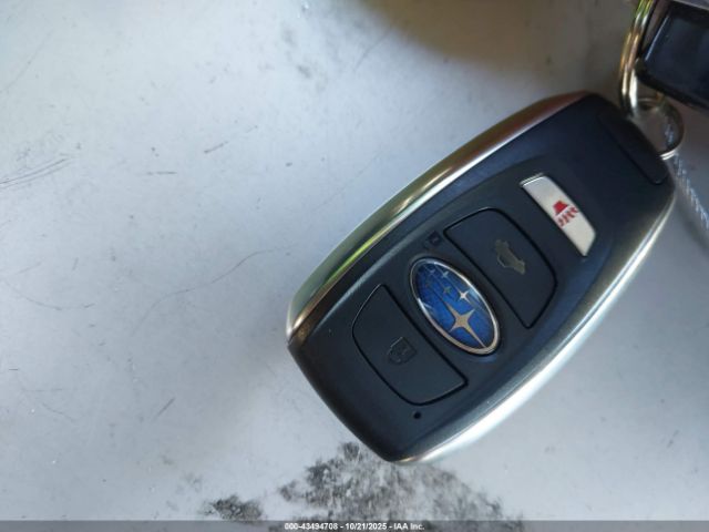 2025 SUBARU OUTBACK 4S4BTGPD1S3274161 Photo 10