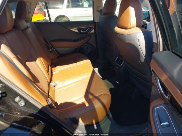 2025 SUBARU OUTBACK 4S4BTGPD1S3274161 Photo 7