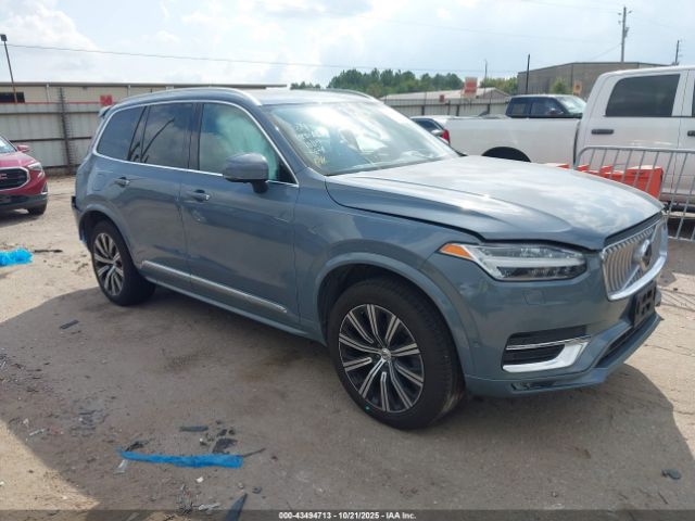 2020 VOLVO XC90 YV4A22PL3L1549777
