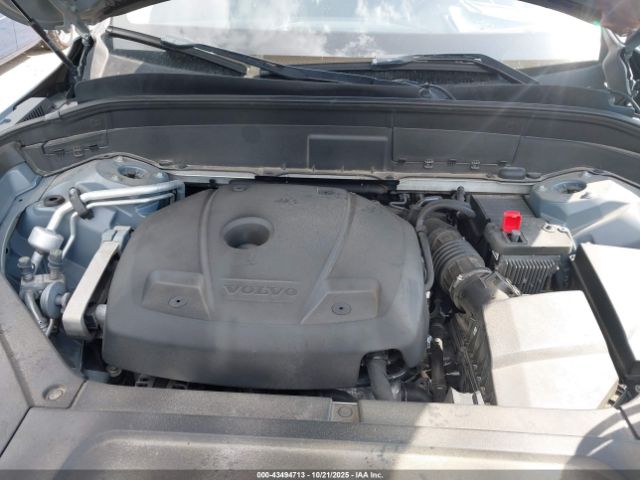 2020 VOLVO XC90 YV4A22PL3L1549777 Photo 9