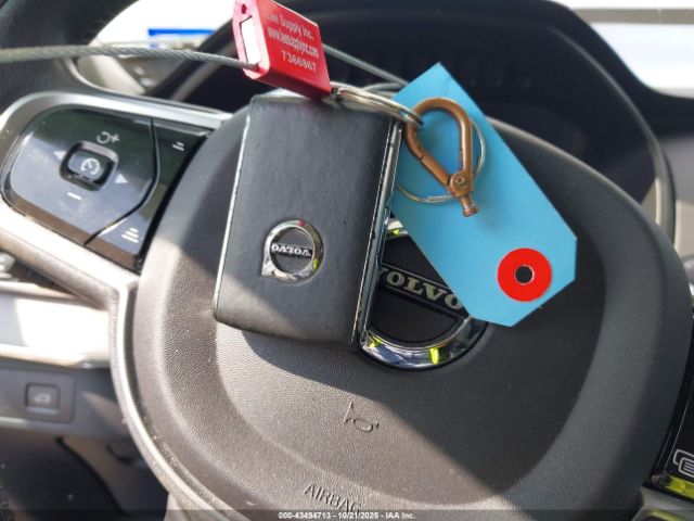 2020 VOLVO XC90 YV4A22PL3L1549777 Photo 10