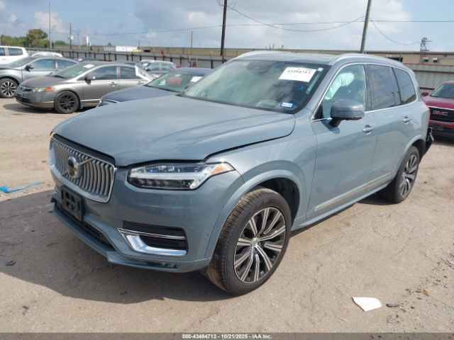 2020 VOLVO XC90 YV4A22PL3L1549777 Photo 1