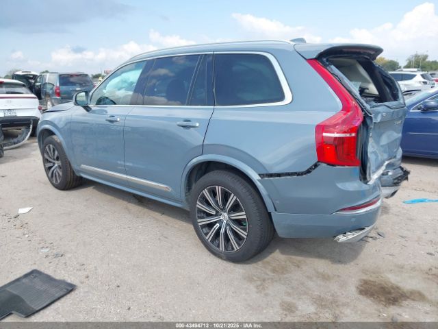 2020 VOLVO XC90 YV4A22PL3L1549777 Photo 2