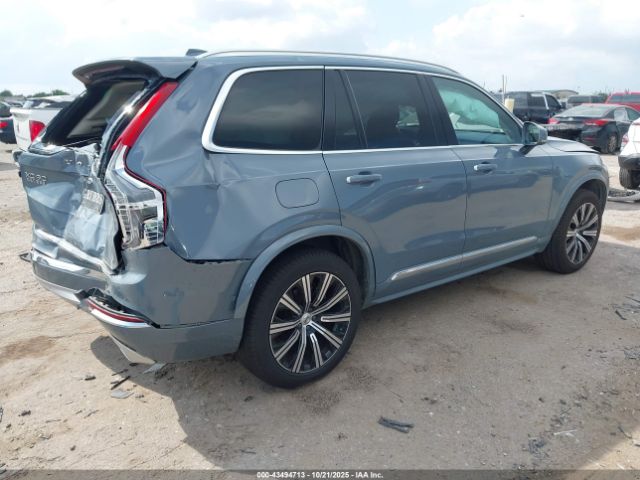 2020 VOLVO XC90 YV4A22PL3L1549777 Photo 3