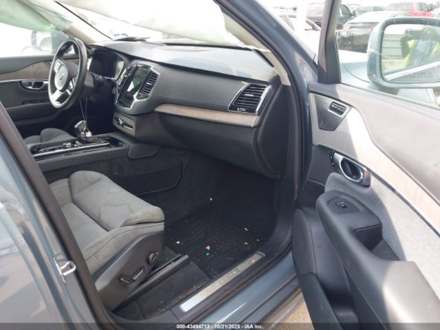 2020 VOLVO XC90 YV4A22PL3L1549777 Photo 4