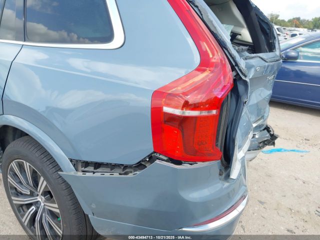 2020 VOLVO XC90 YV4A22PL3L1549777 Photo 5