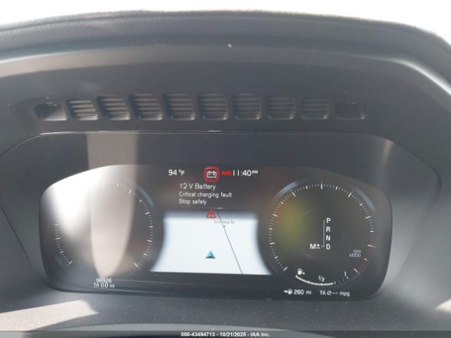 2020 VOLVO XC90 YV4A22PL3L1549777 Photo 6