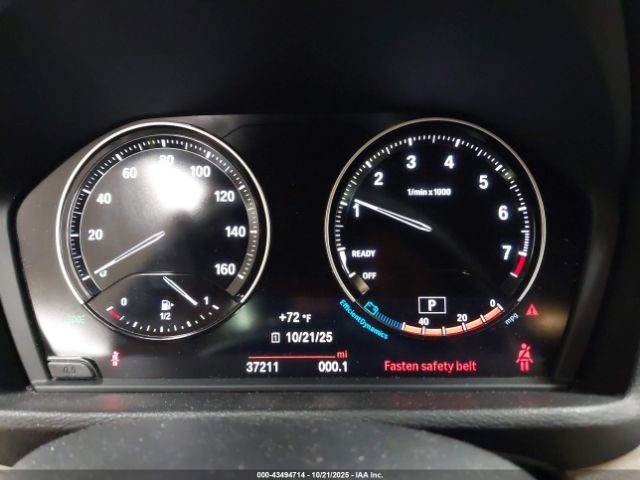 2018 BMW X1 WBXHU7C39J5L09401 Photo 6