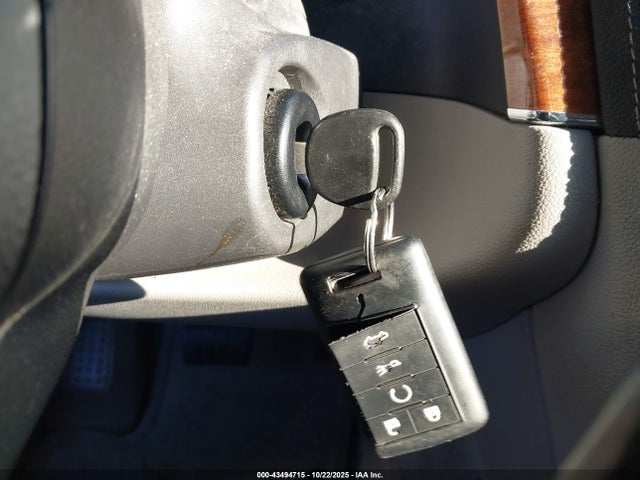 2008 CADILLAC SRX 1GYEE637880103269 Photo 10