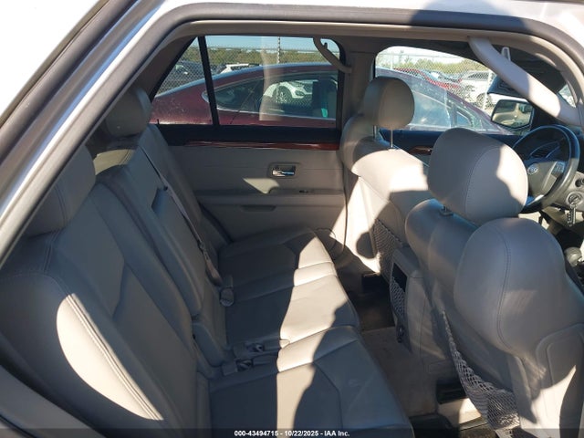 2008 CADILLAC SRX 1GYEE637880103269 Photo 7