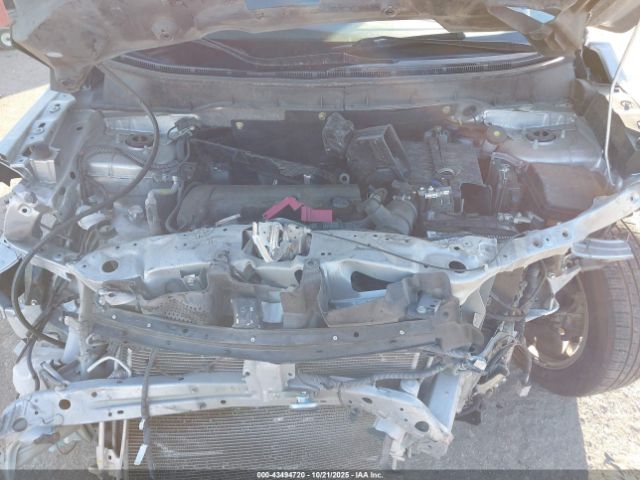 2021 MITSUBISHI OUTLANDER SPORT JA4ARUAU5MU035385 Photo 9