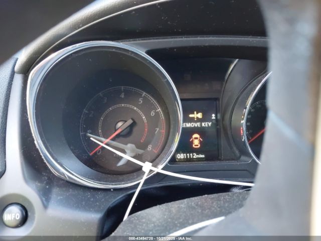 2021 MITSUBISHI OUTLANDER SPORT JA4ARUAU5MU035385 Photo 6