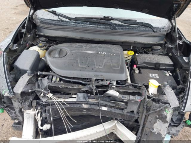 2015 JEEP CHEROKEE 1C4PJMDS1FW647043 Photo 9