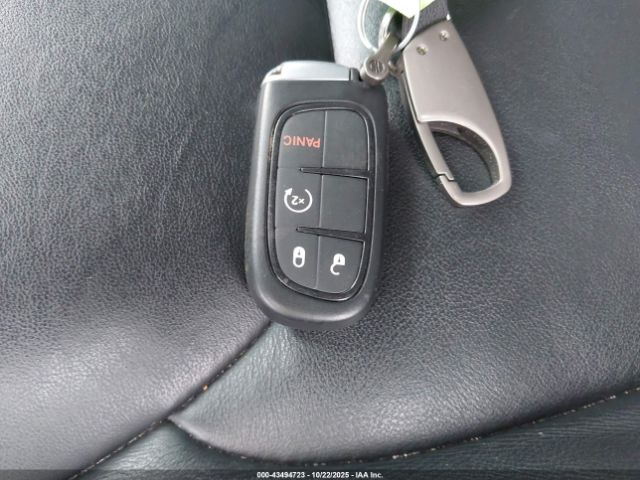 2015 JEEP CHEROKEE 1C4PJMDS1FW647043 Photo 10