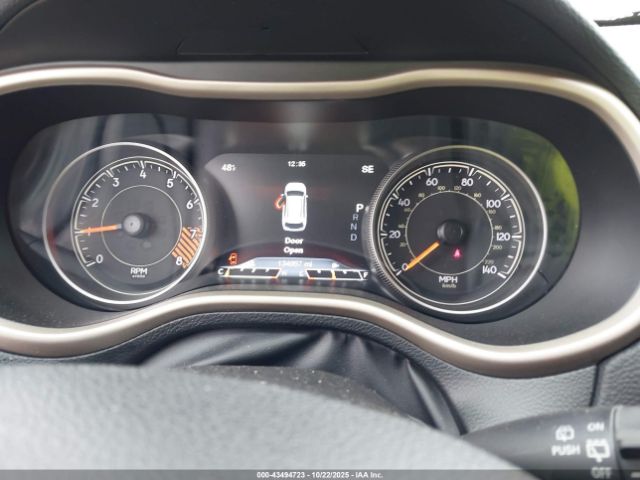 2015 JEEP CHEROKEE 1C4PJMDS1FW647043 Photo 6