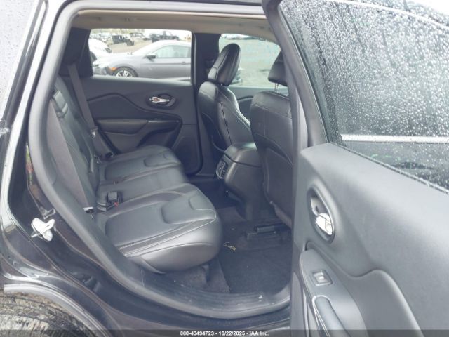 2015 JEEP CHEROKEE 1C4PJMDS1FW647043 Photo 7