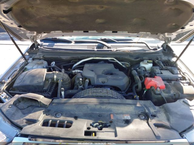 2020 FORD RANGER 1FTER4EHXLLA21121 Photo 9