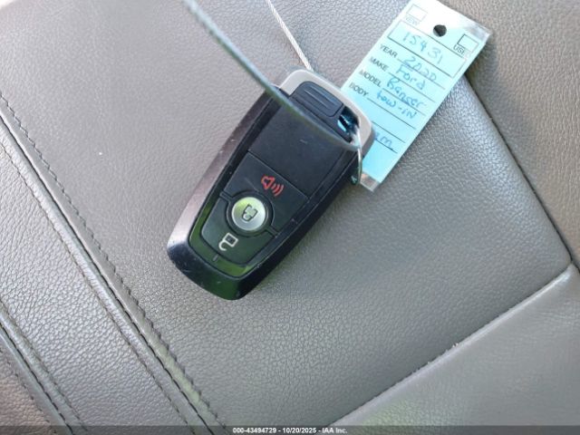 2020 FORD RANGER 1FTER4EHXLLA21121 Photo 10