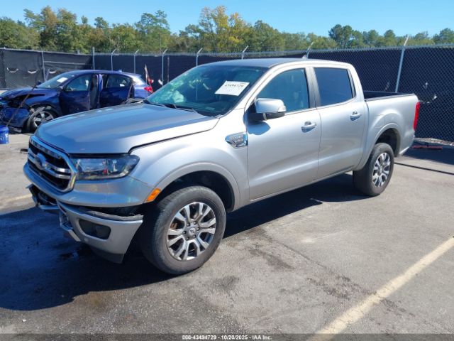 2020 FORD RANGER 1FTER4EHXLLA21121 Photo 1