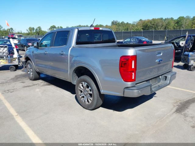 2020 FORD RANGER 1FTER4EHXLLA21121 Photo 2