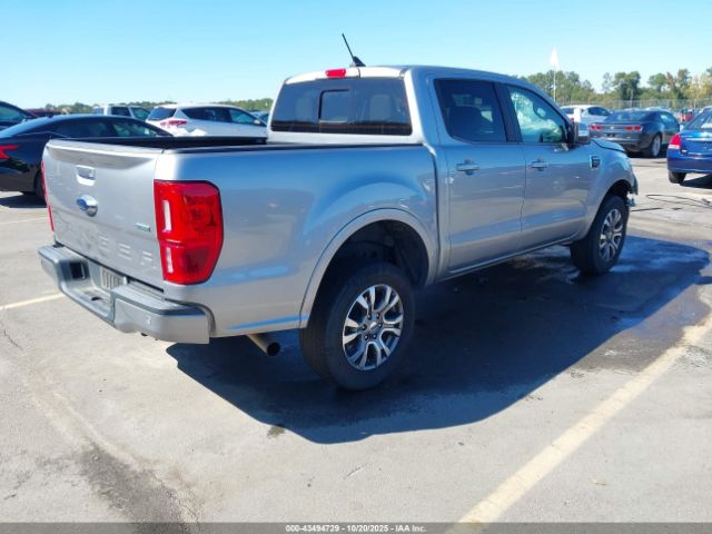 2020 FORD RANGER 1FTER4EHXLLA21121 Photo 3