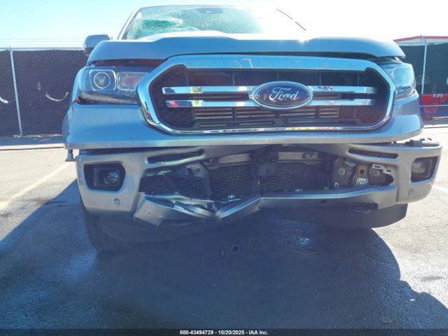 2020 FORD RANGER 1FTER4EHXLLA21121 Photo 5