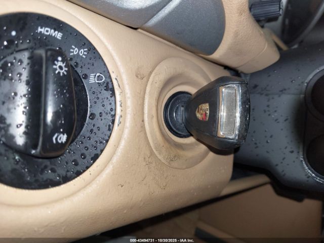 2012 PORSCHE 911 WP0AA2A94CS706097 Photo 10