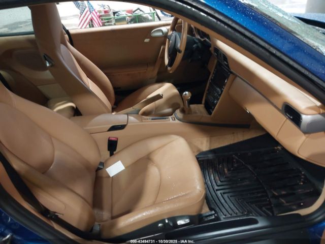 2012 PORSCHE 911 WP0AA2A94CS706097 Photo 4