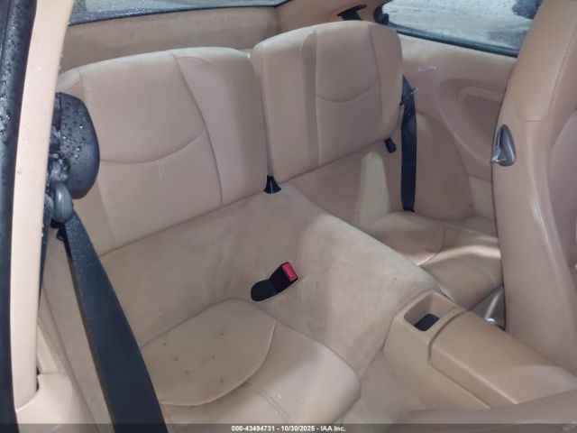 2012 PORSCHE 911 WP0AA2A94CS706097 Photo 7