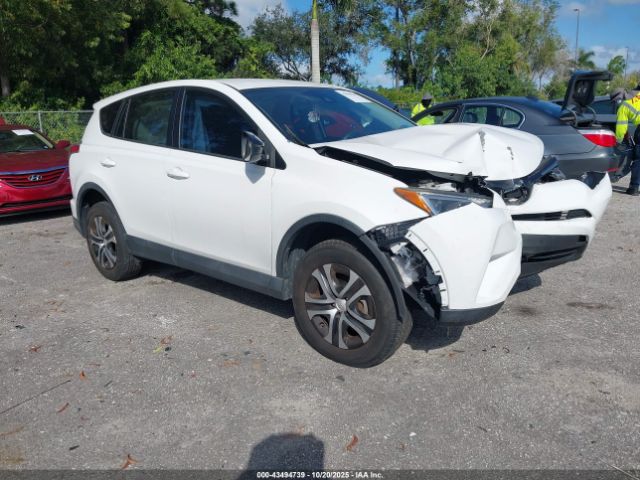 2018 TOYOTA RAV4 2T3ZFREV9JW440584