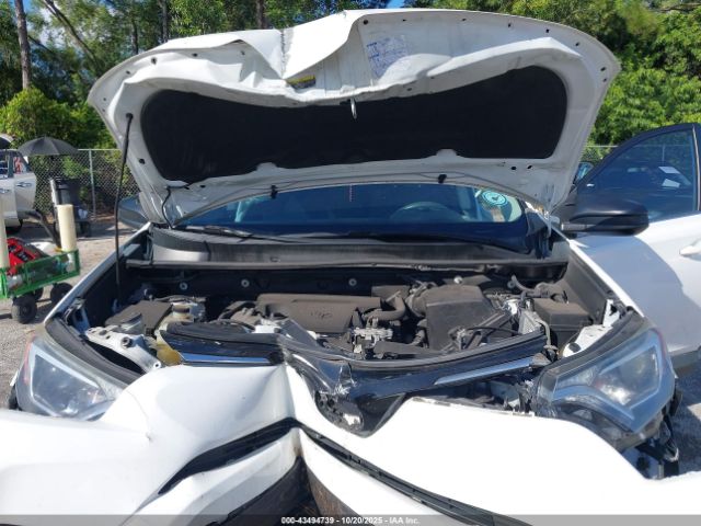 2018 TOYOTA RAV4 2T3ZFREV9JW440584 Photo 9