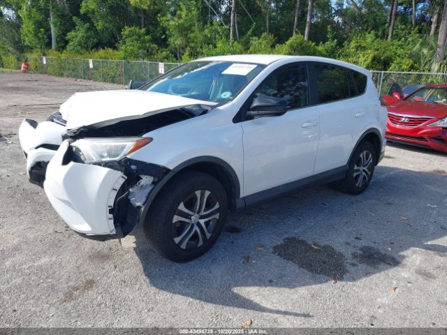 2018 TOYOTA RAV4 2T3ZFREV9JW440584 Photo 1