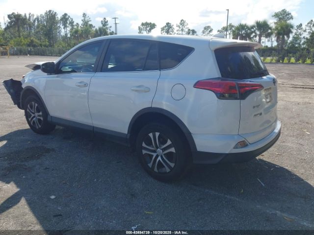 2018 TOYOTA RAV4 2T3ZFREV9JW440584 Photo 2