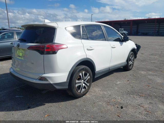 2018 TOYOTA RAV4 2T3ZFREV9JW440584 Photo 3