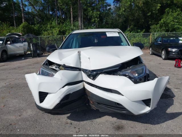 2018 TOYOTA RAV4 2T3ZFREV9JW440584 Photo 5