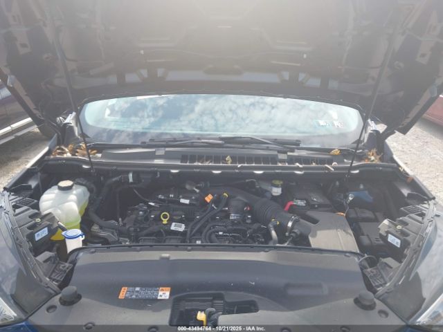 2024 FORD EDGE 2FMPK4G93RBA46305 Photo 9