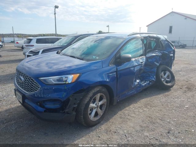 2024 FORD EDGE 2FMPK4G93RBA46305 Photo 1