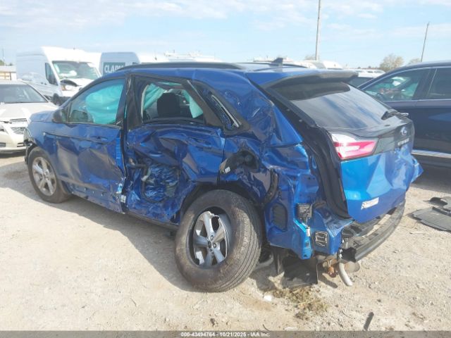 2024 FORD EDGE 2FMPK4G93RBA46305 Photo 2
