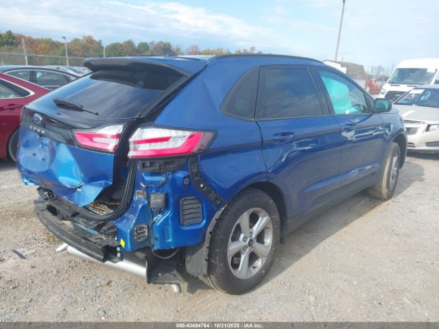 2024 FORD EDGE 2FMPK4G93RBA46305 Photo 3