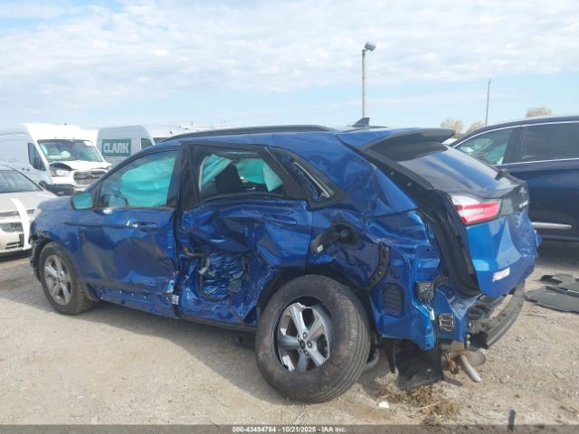 2024 FORD EDGE 2FMPK4G93RBA46305 Photo 5