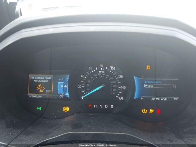 2024 FORD EDGE 2FMPK4G93RBA46305 Photo 6