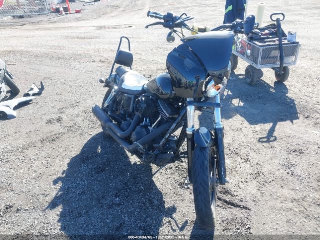 2017 HARLEY-DAVIDSON FXDB 1HD1GXM37HC302021