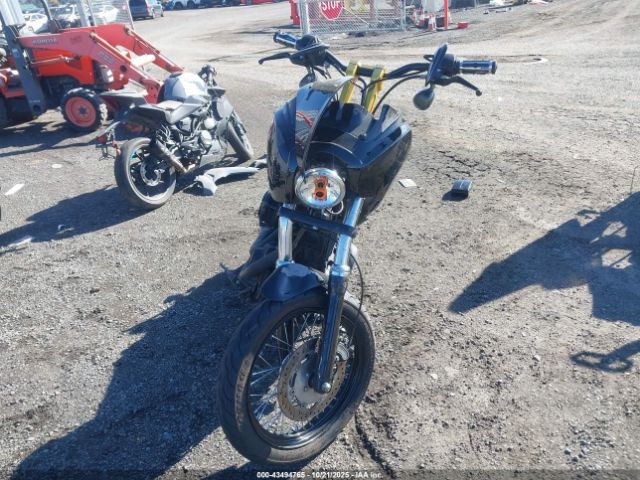 2017 HARLEY-DAVIDSON FXDB 1HD1GXM37HC302021 Photo 4