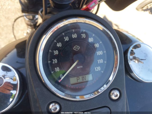 2017 HARLEY-DAVIDSON FXDB 1HD1GXM37HC302021 Photo 6